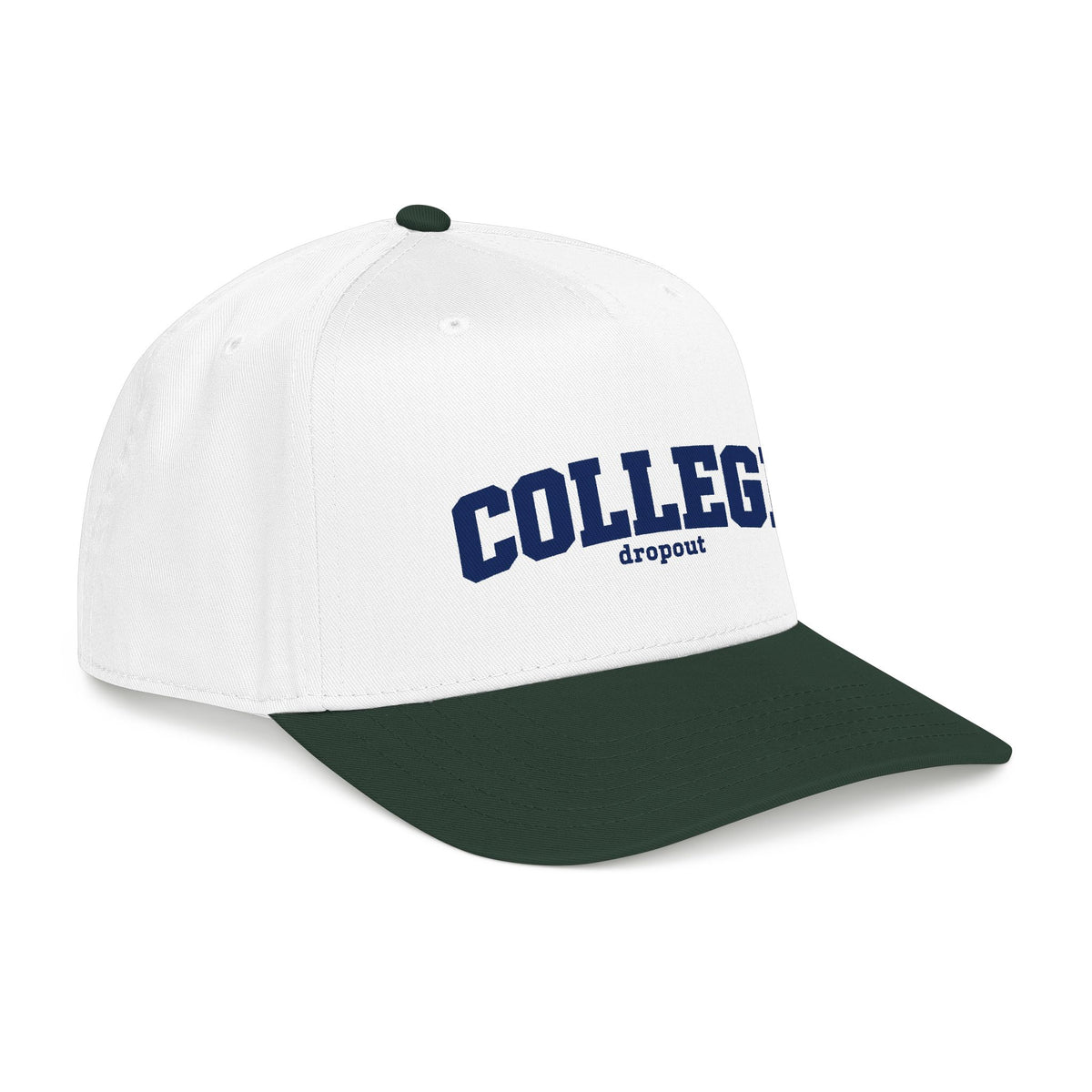 College Dropout - OTTO Baseball Hat