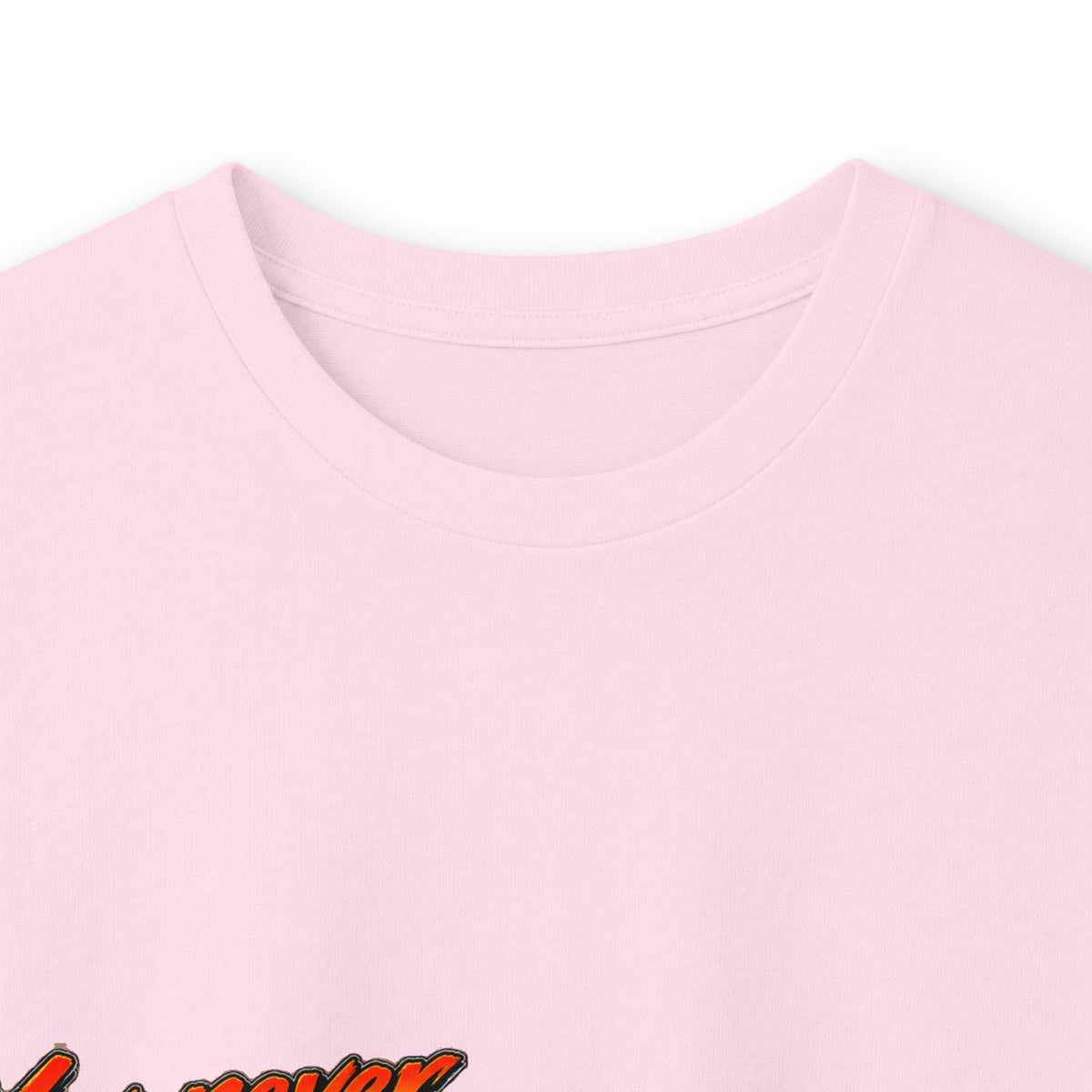 Never had your car - Unisex Ultra Cotton Long Sleeve Tee