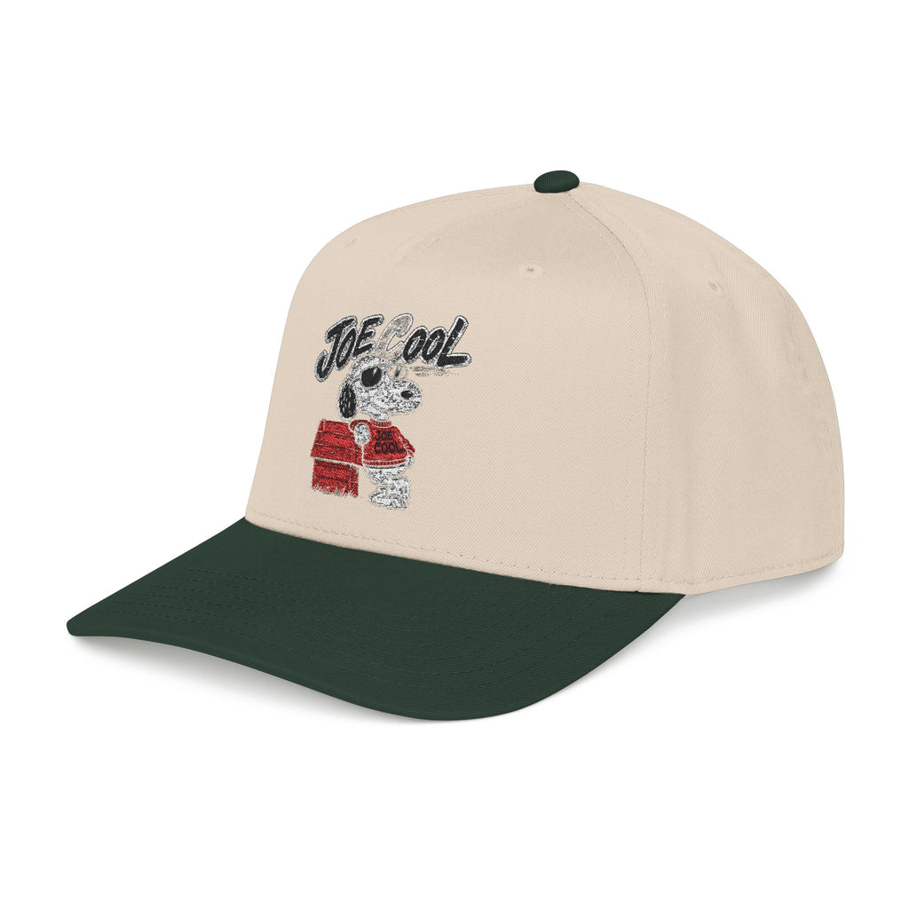 Joe Cool Classic - OTTO Baseball Hat