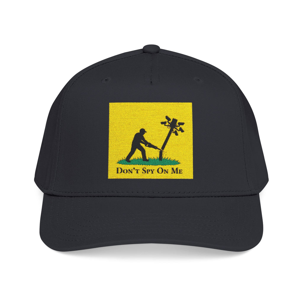 Surveillance Sabotage Tee - OTTO Baseball Hat