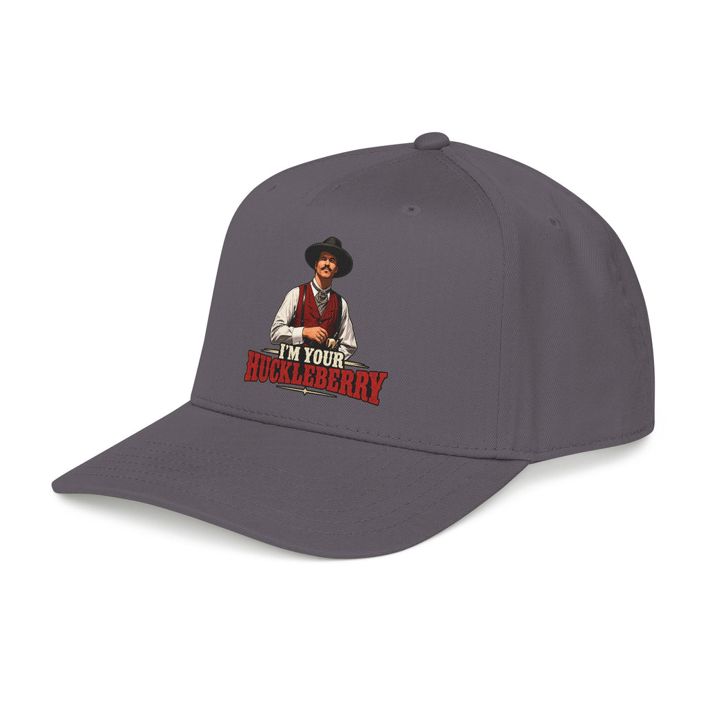 Im Your Huckleberry - OTTO Baseball Hat