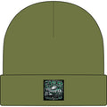 Philadelphia Eagles Pride - AS Colour 1107 Cuff Beanie