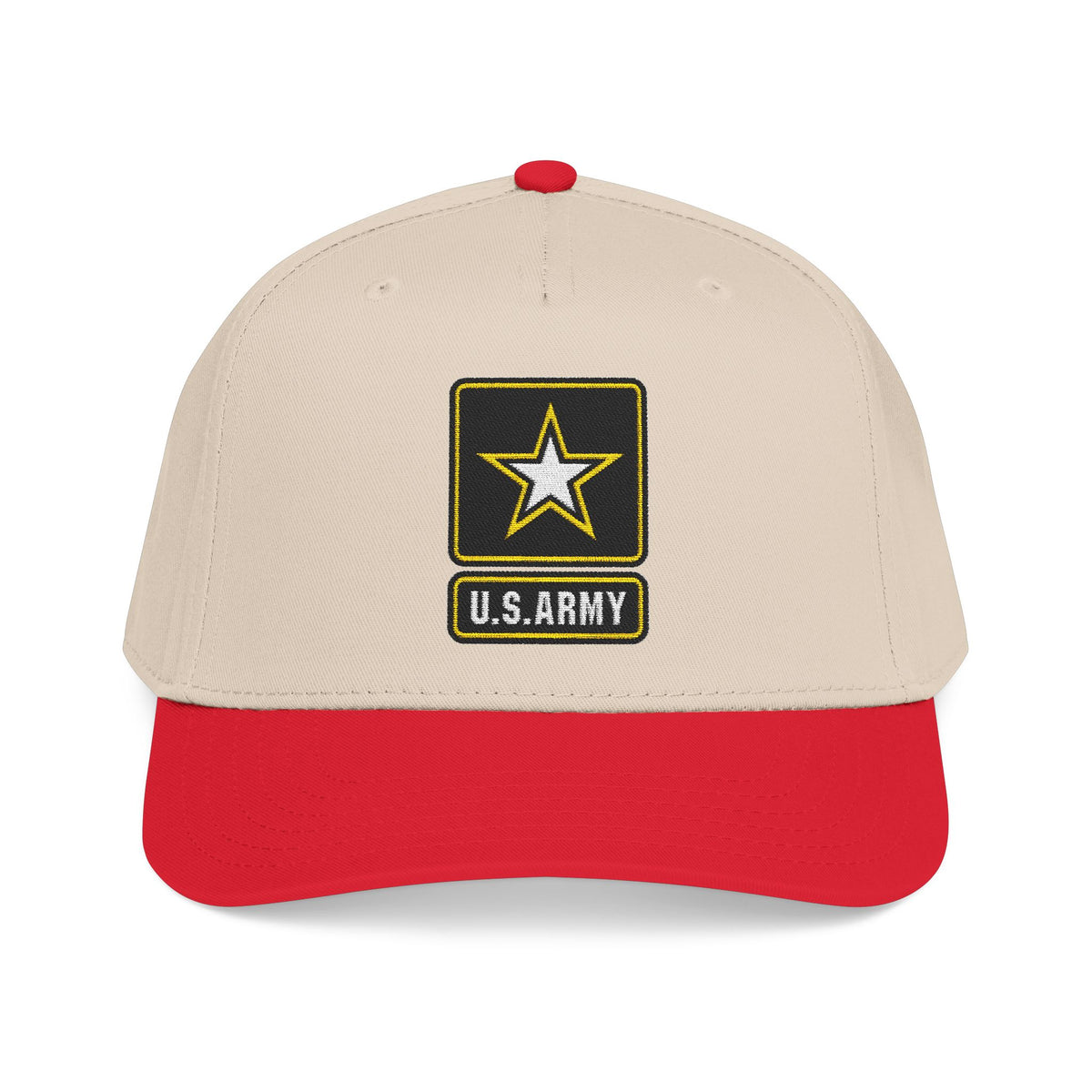Army Strong Star - OTTO Baseball Hat