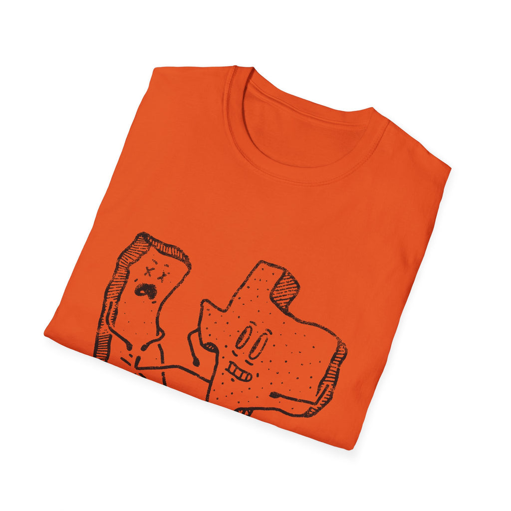 Texas v California - Classic Tee