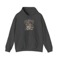 Trash Day Rest Day - Hoodie