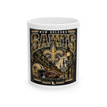 Saints Nation Glory Tee - Ceramic Mug 11oz and 15oz