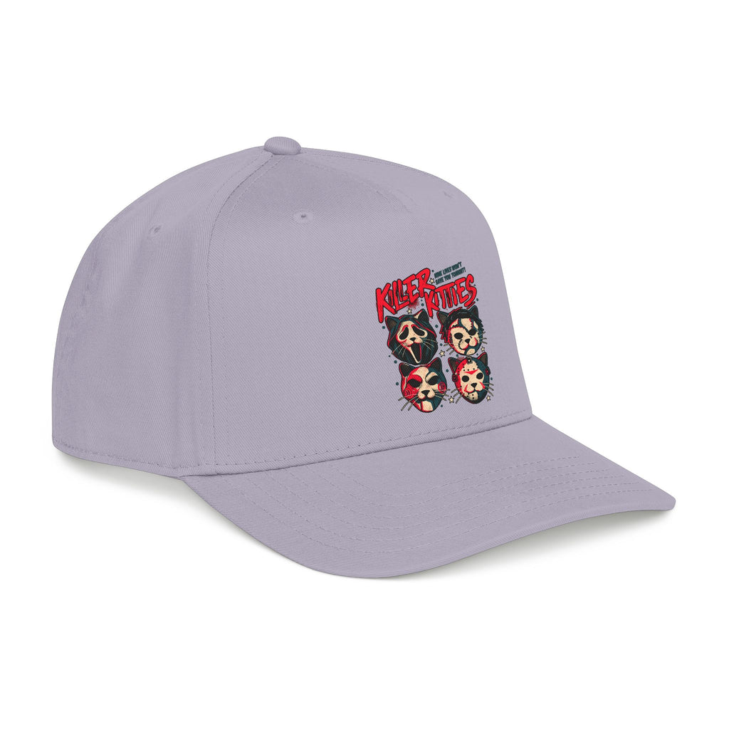 Killer Kitties - OTTO Baseball Hat