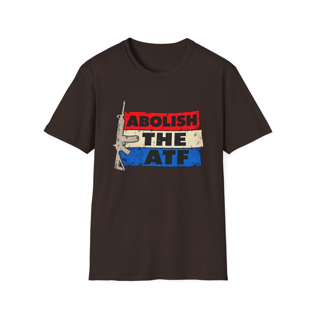 Abolish the ATF - Classic Tee