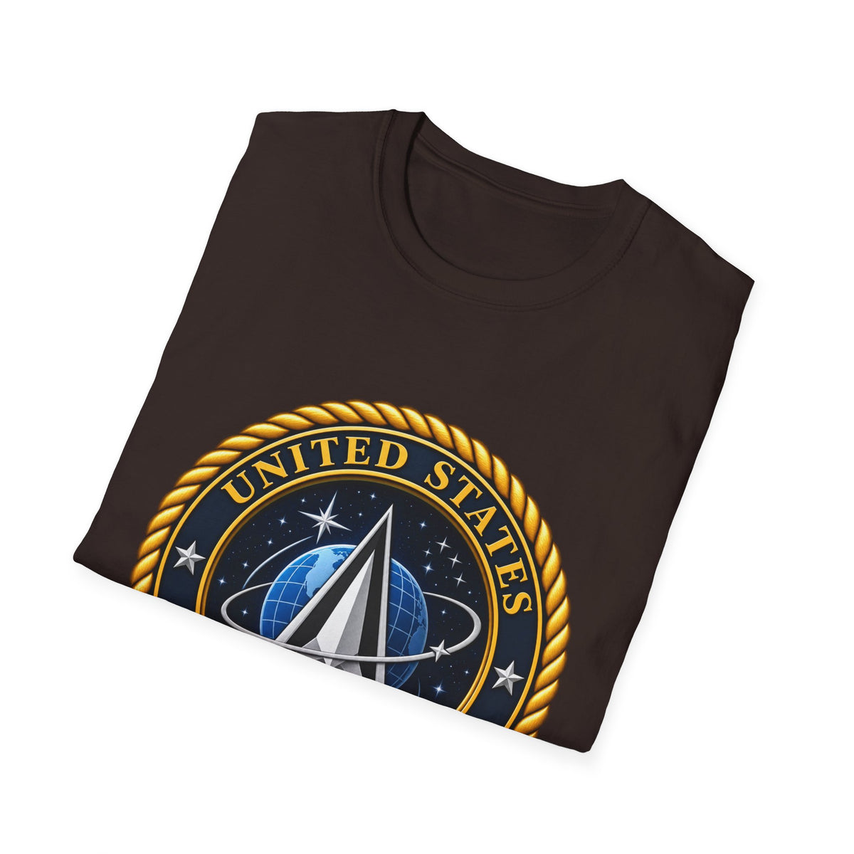 U.S. Space Force Emblem - Classic Tee