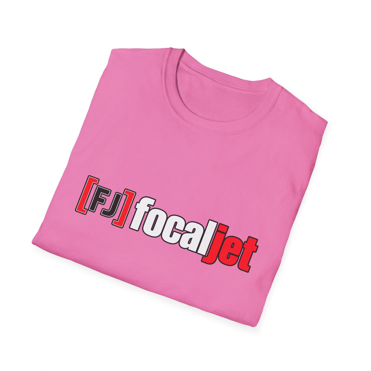 FJ FocalJet - Classic Tee