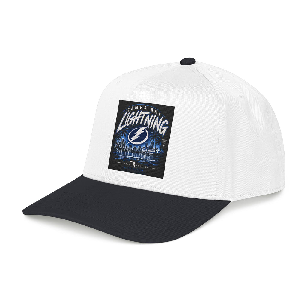 Tampa Bay Lightning - OTTO Baseball Hat