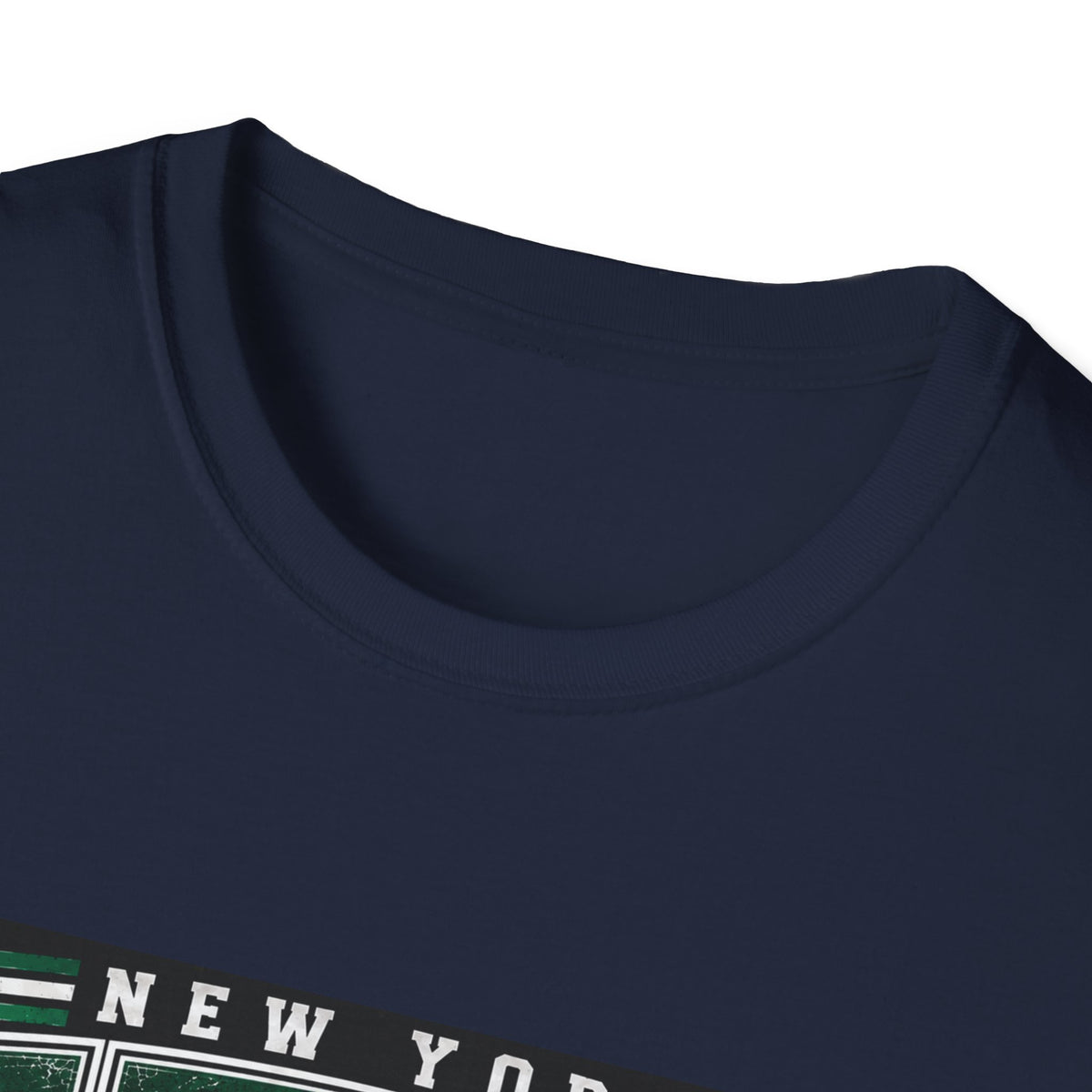 New York Jets Skyline - Classic Tee