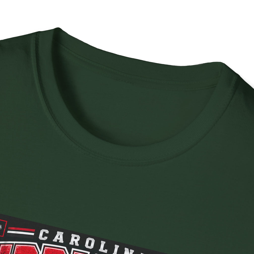 Carolina Hurricanes Skyline - Classic Tee