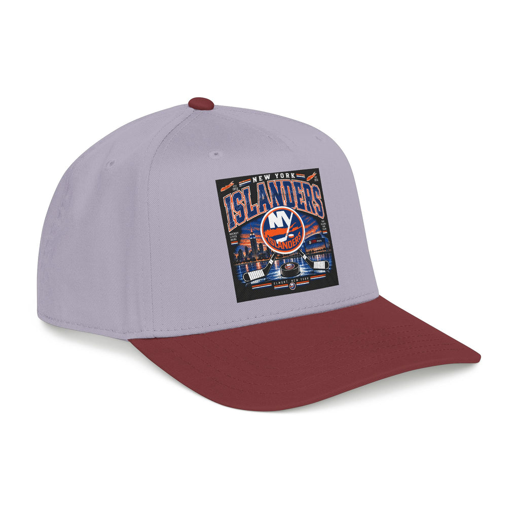 New York Islanders - OTTO Baseball Hat