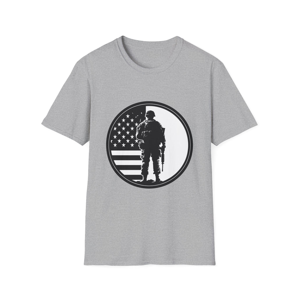 American Sentinel - Classic Tee