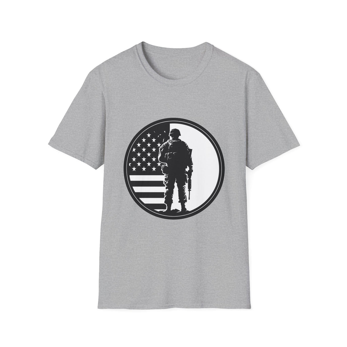 American Sentinel - Classic Tee