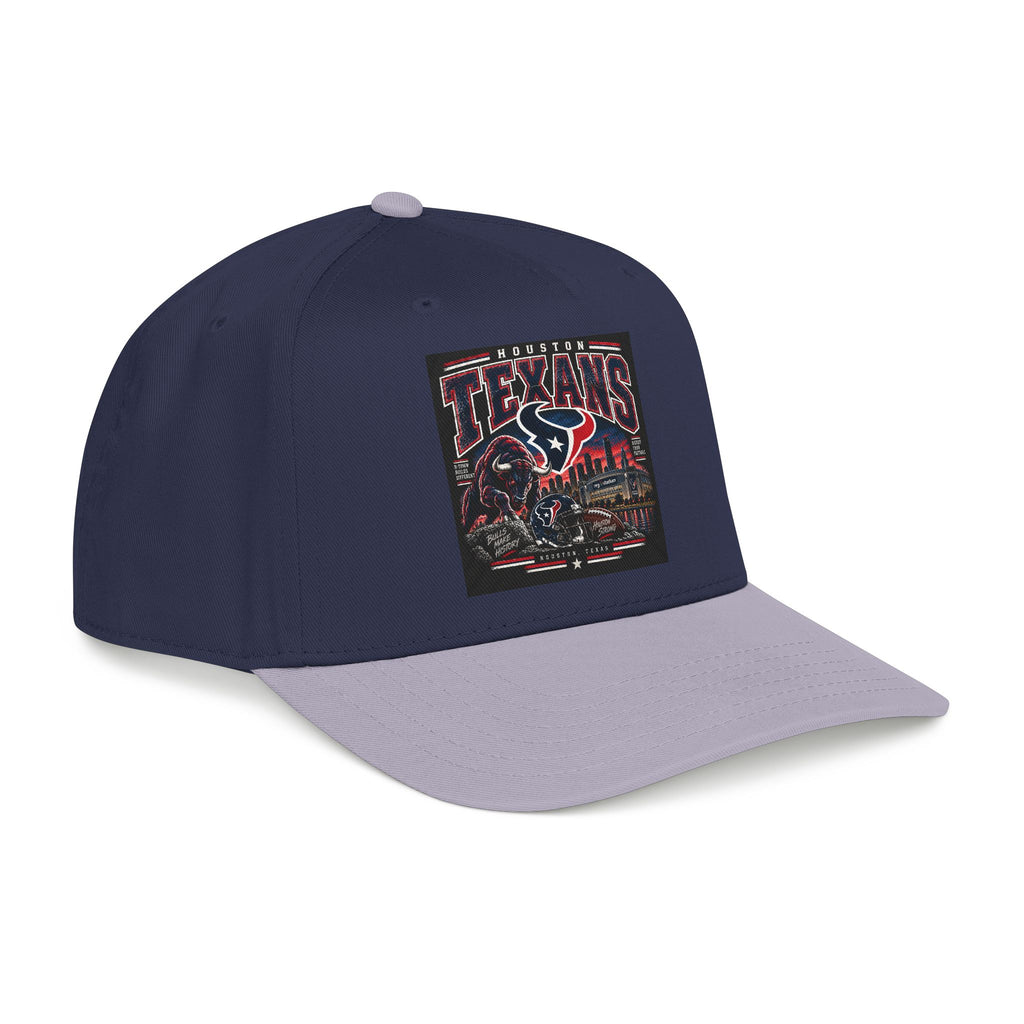 Houston Texans - OTTO Baseball Hat