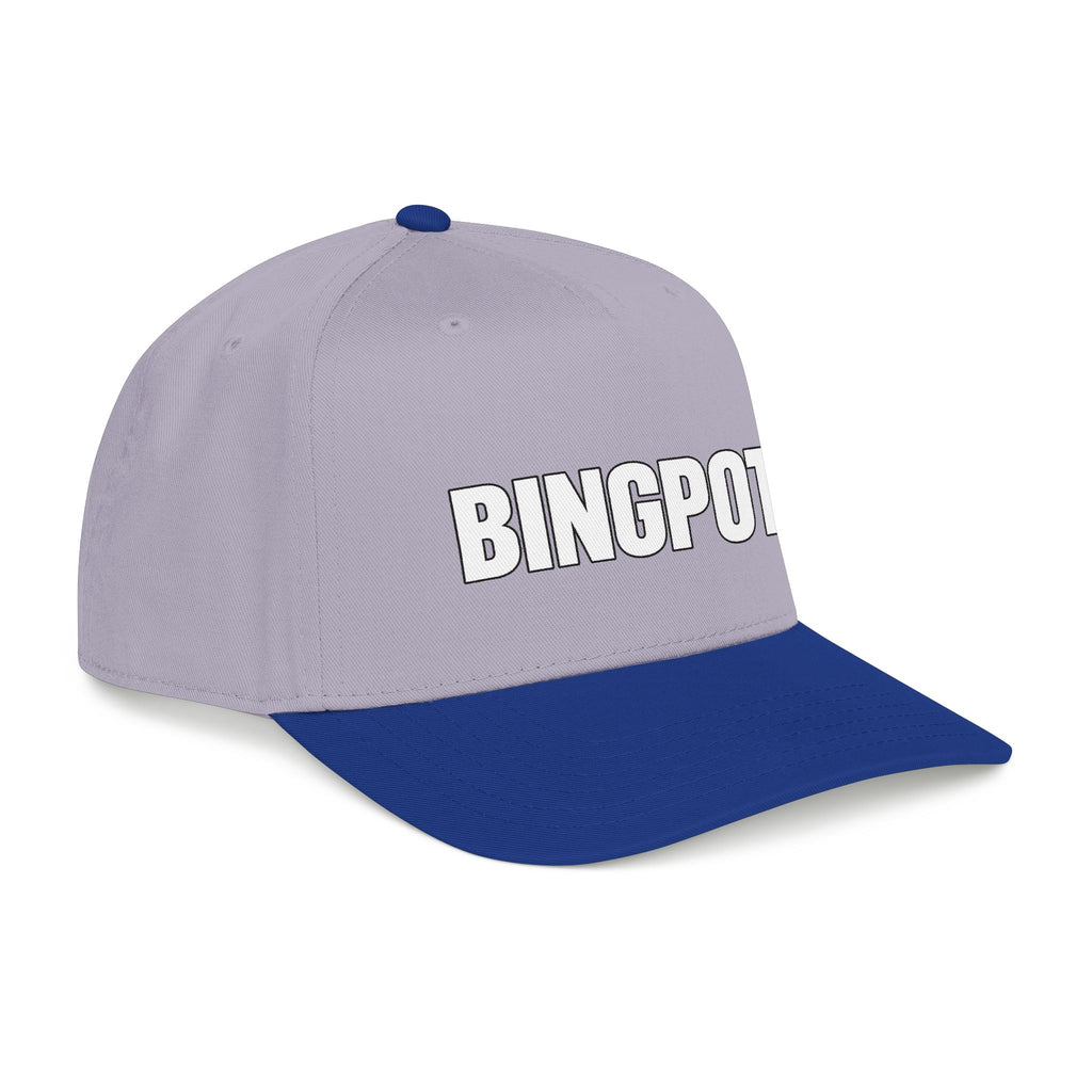 Bingpot - OTTO Baseball Hat