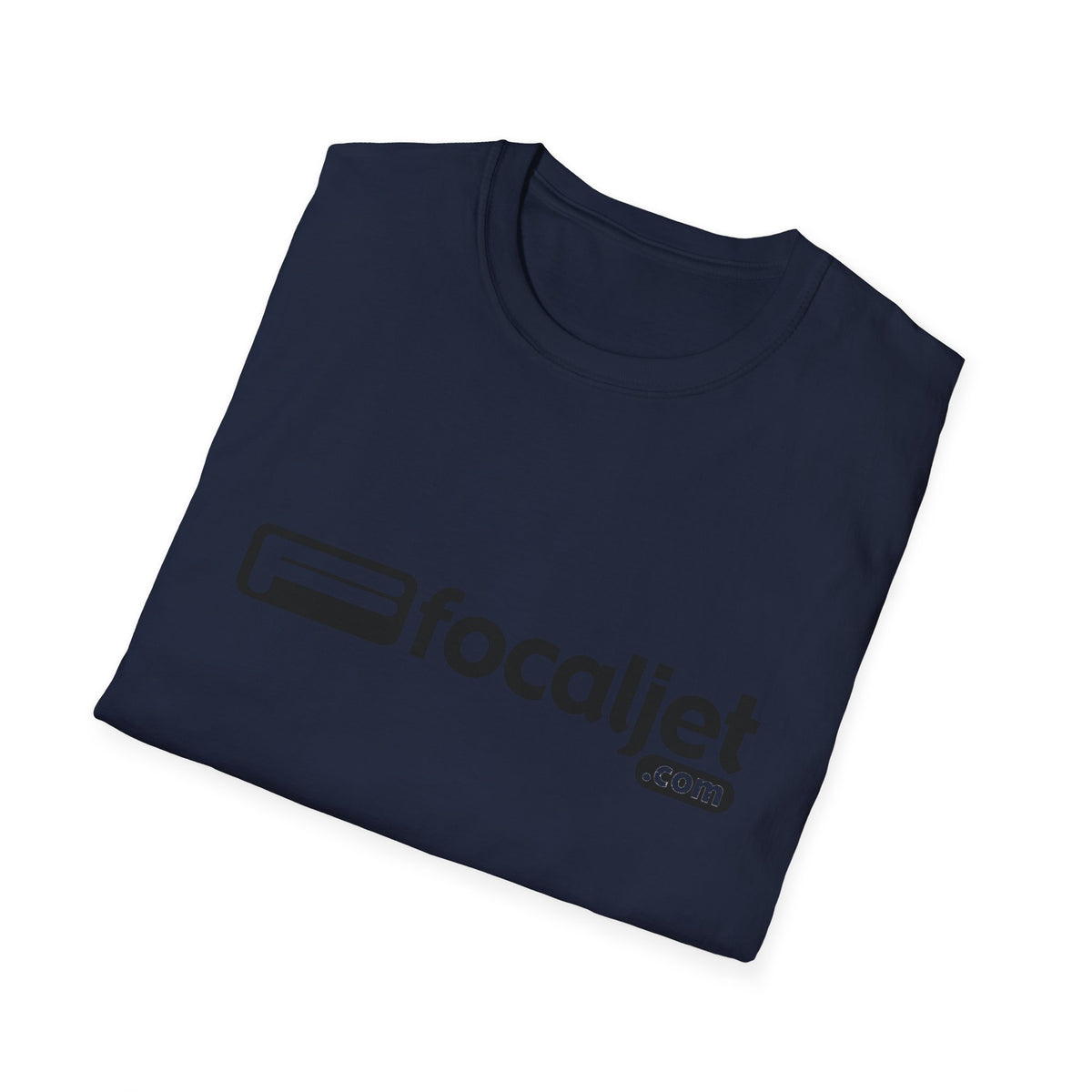 FocalJet Classic Logo Tee - Classic Tee