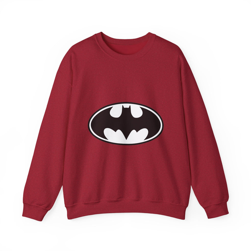 Gotham Signal - Crewneck Sweatshirt