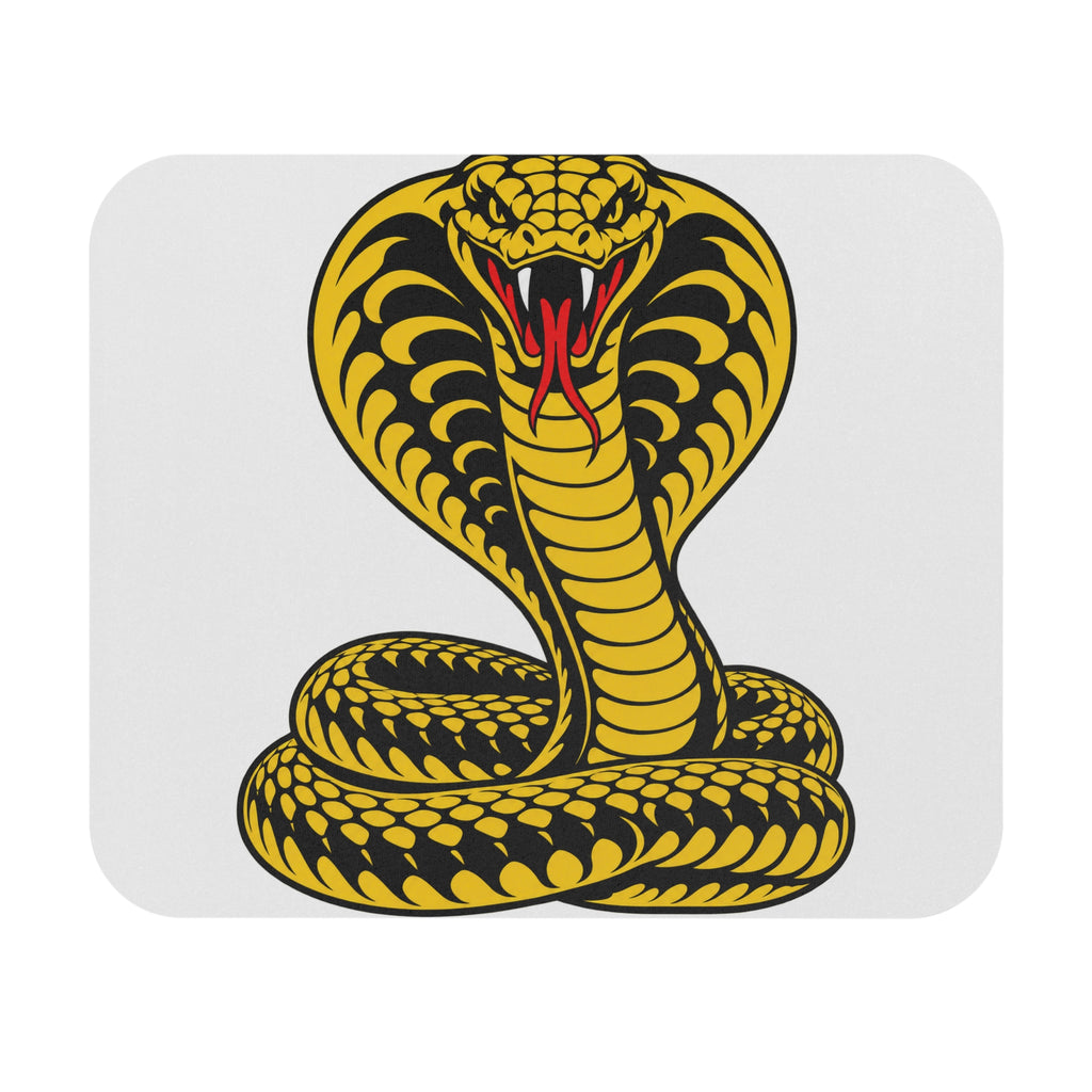 Cobra Emblem - Mouse Pad
