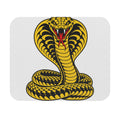 Cobra Emblem - Mouse Pad