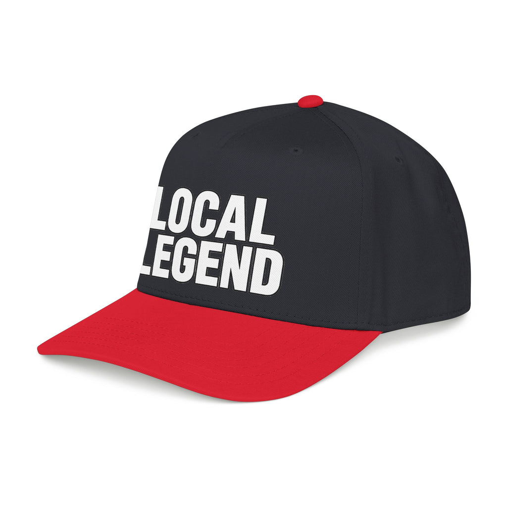 Local Legend - OTTO Baseball Hat