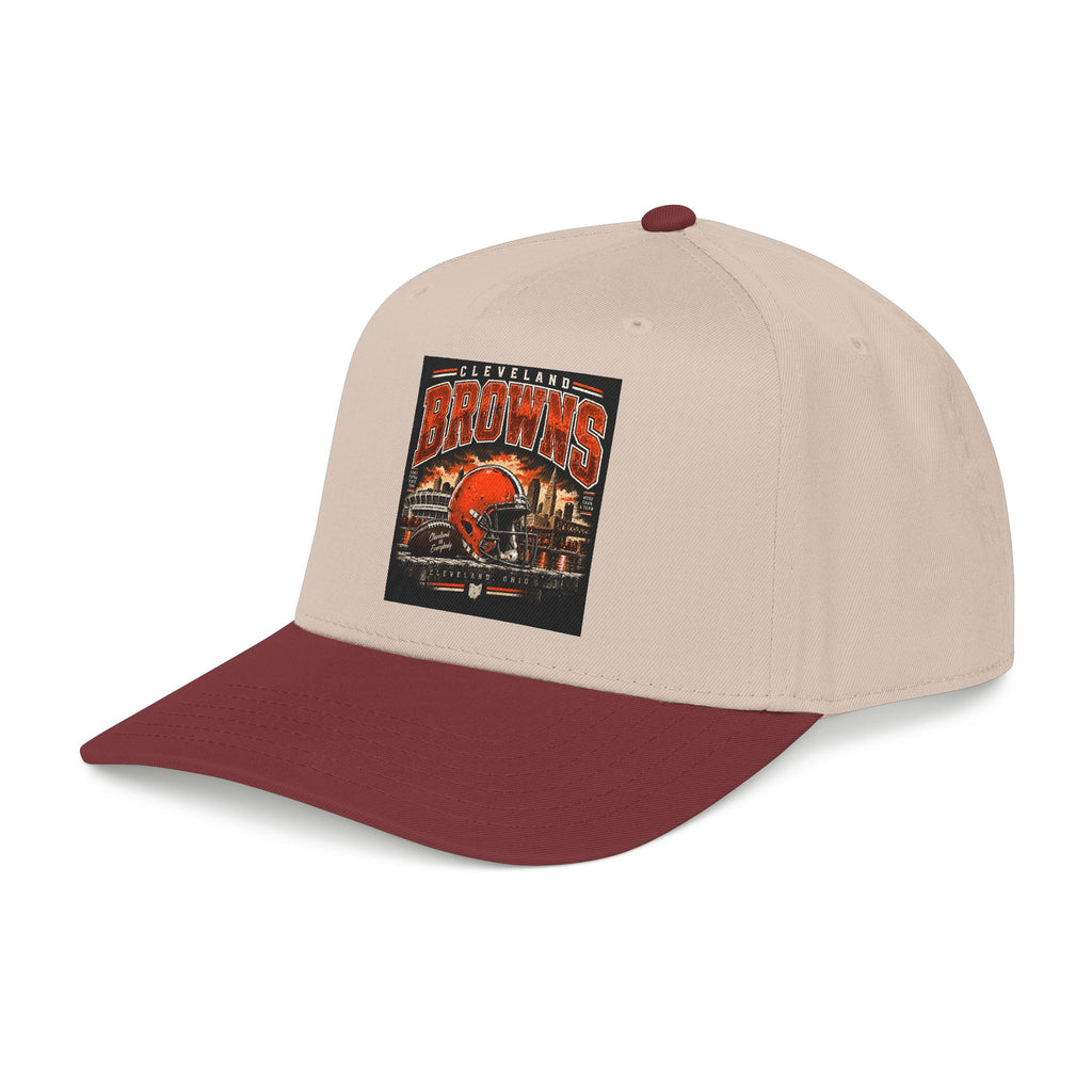 Cleveland Browns - OTTO Baseball Hat