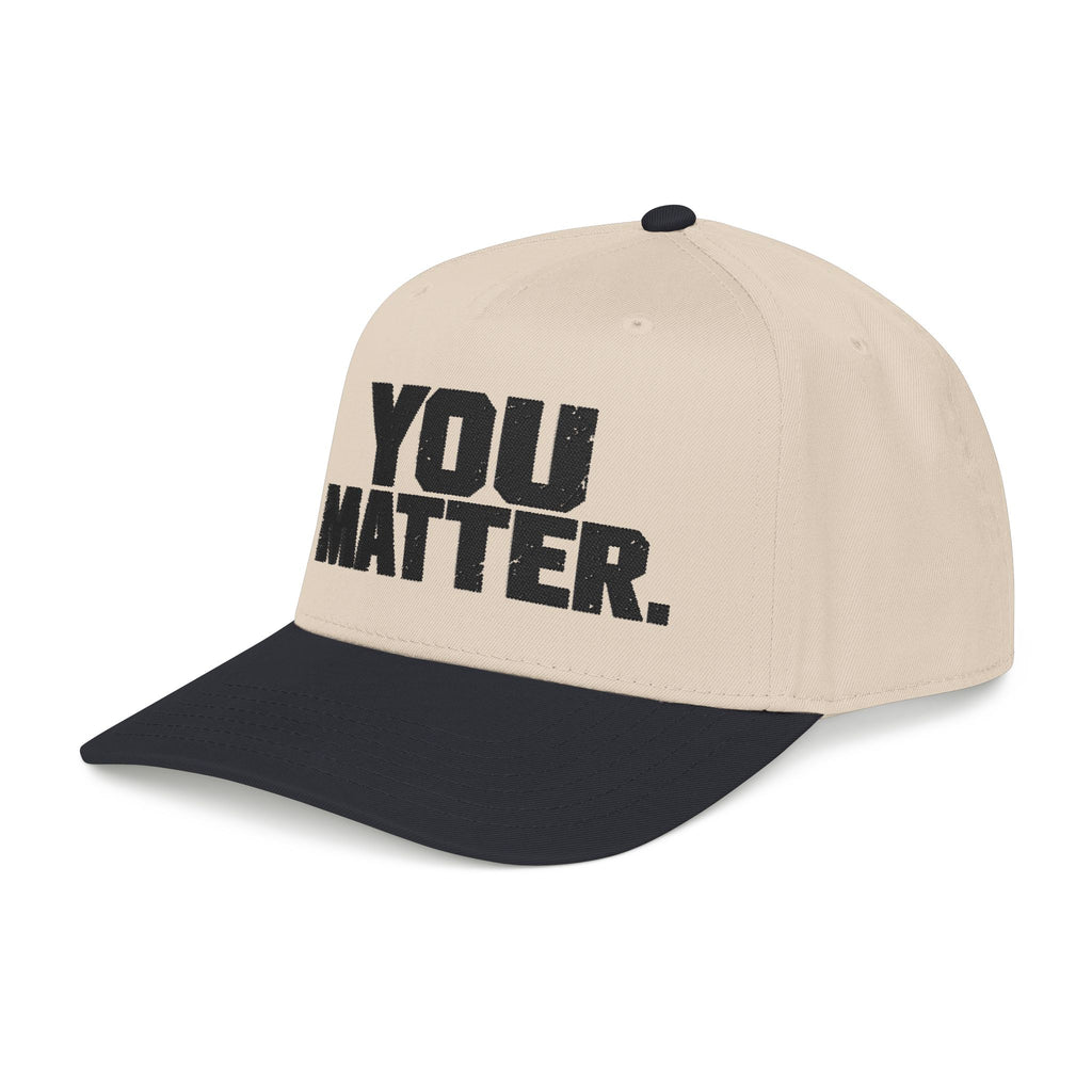 You Matter - OTTO Baseball Hat