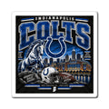 Indianapolis Colts - Magnet