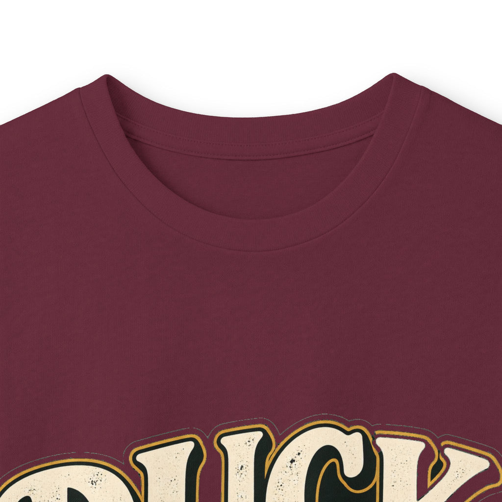 Duck It - Unisex Ultra Cotton Long Sleeve Tee