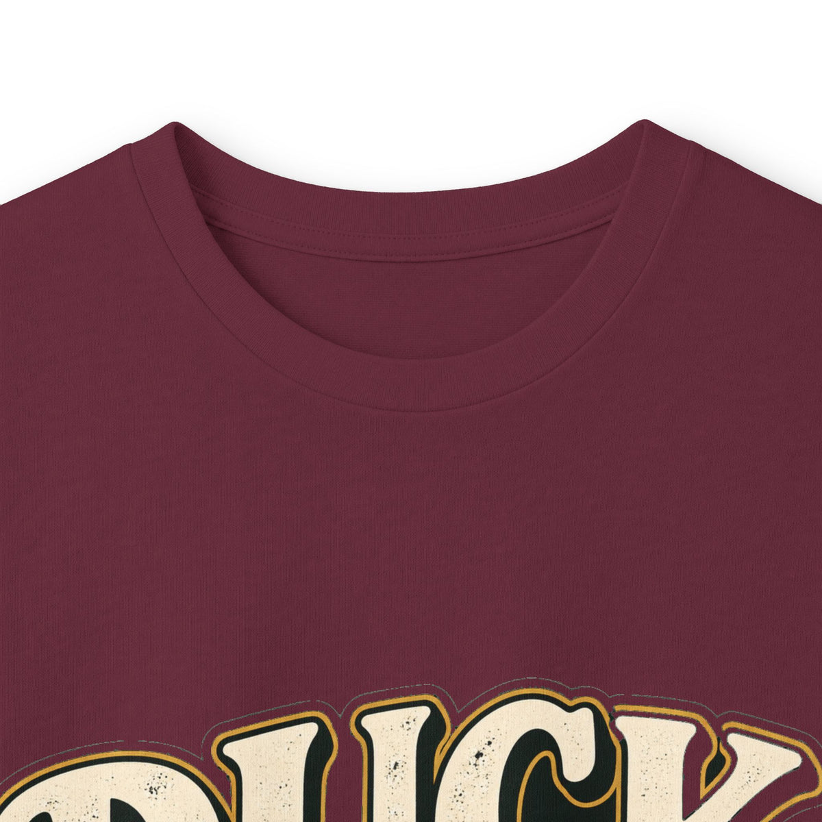 Duck It - Unisex Ultra Cotton Long Sleeve Tee