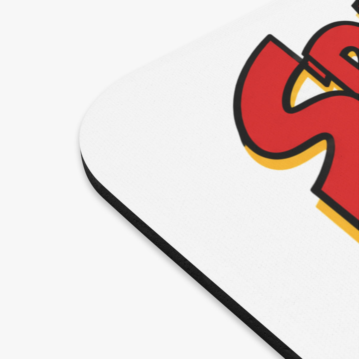 Spaceman Spiff Blast - Mouse Pad