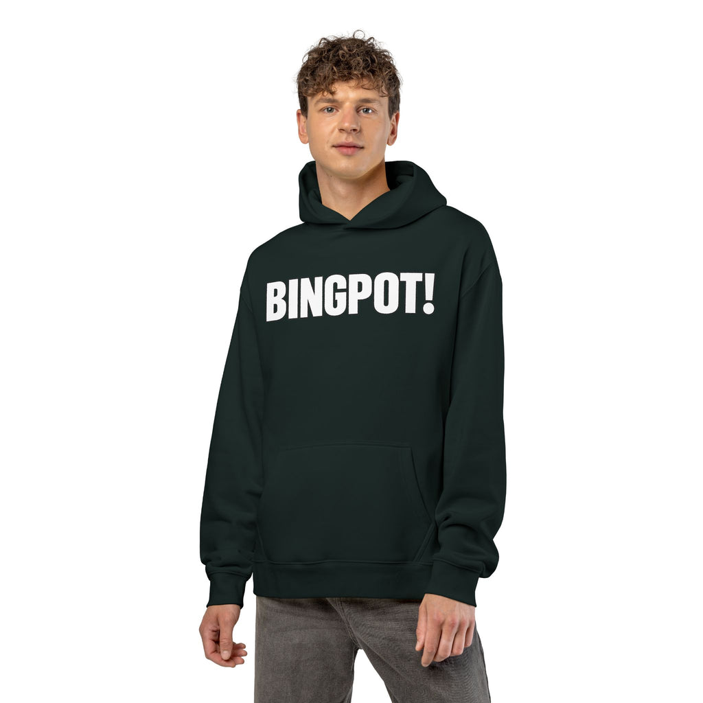 Bingpot - Hoodie