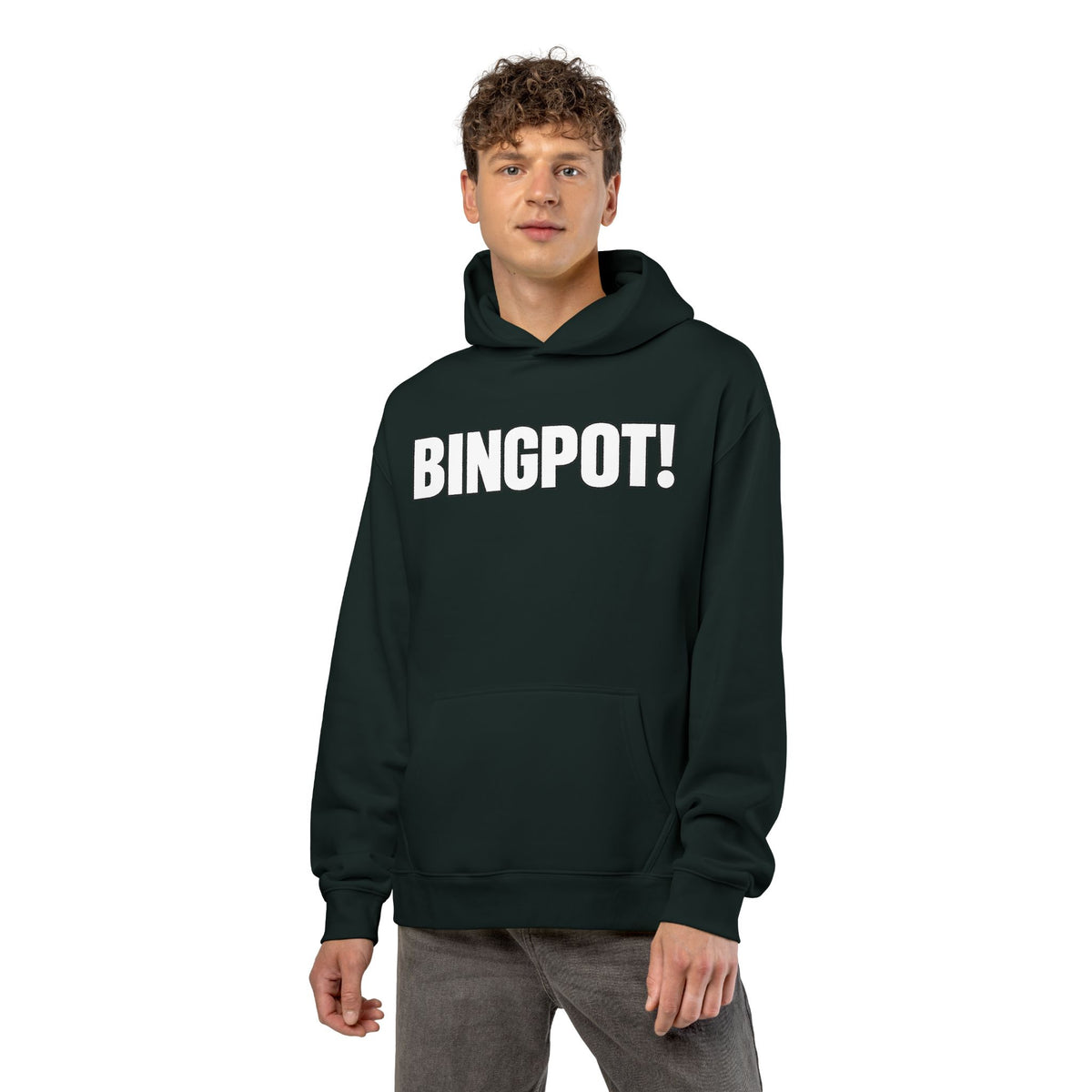 Bingpot - Hoodie