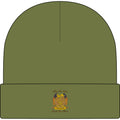 Corpsman Pride Crest - AS Colour 1107 Cuff Beanie