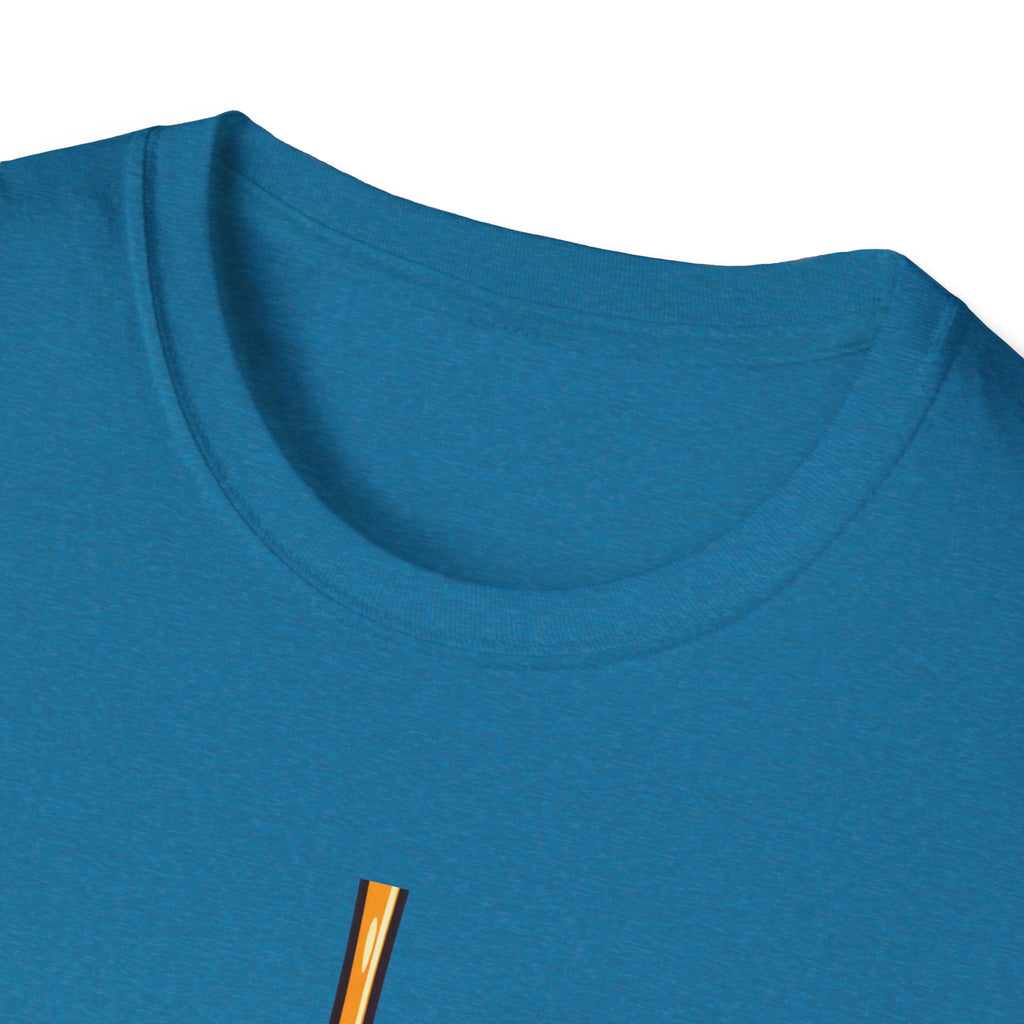 Cartoon Waffles - Classic Tee