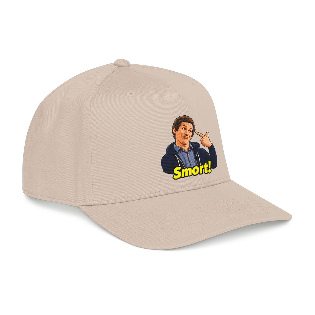 Smort - OTTO Baseball Hat