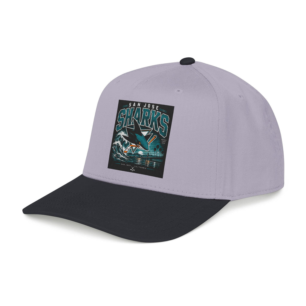 San Jose Sharks - OTTO Baseball Hat