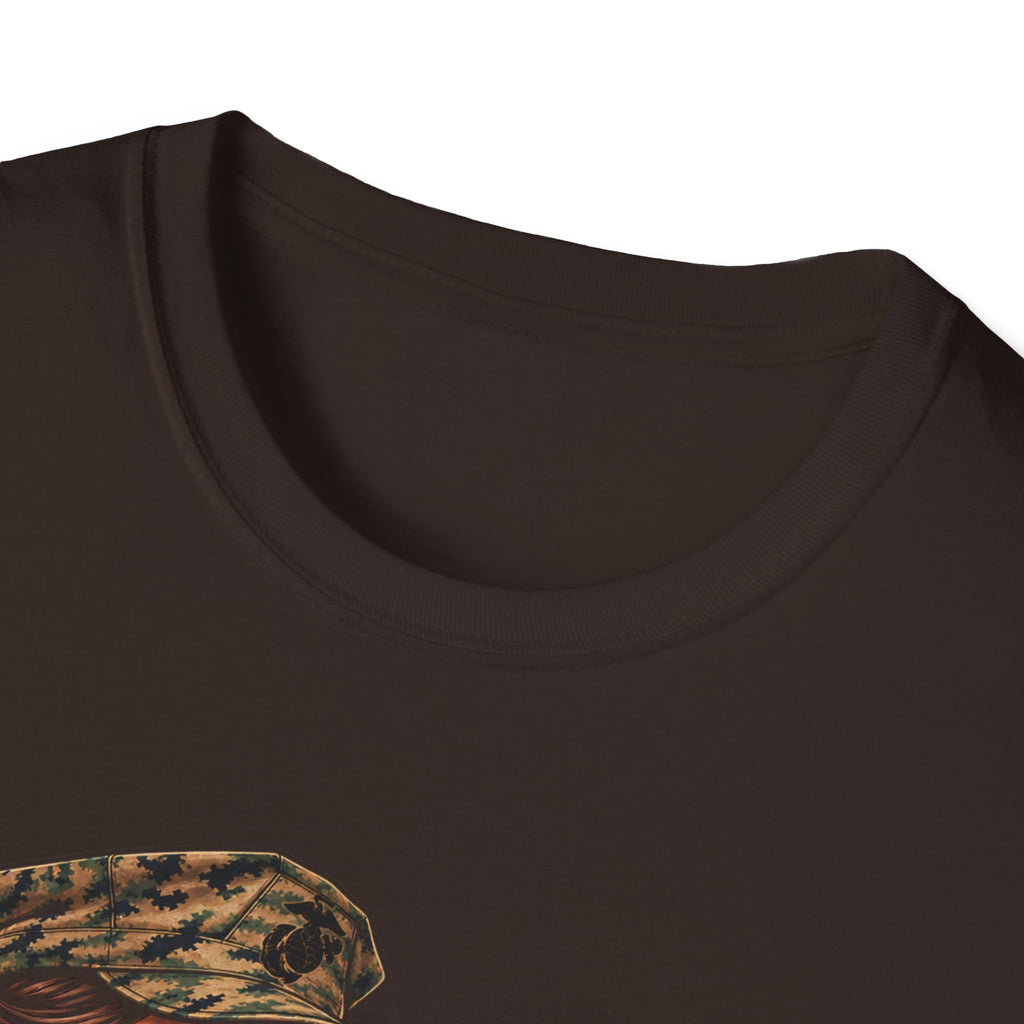 Female Veteran Pride - Classic Tee