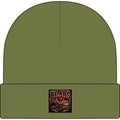 Chicago Bears Pride - AS Colour 1107 Cuff Beanie