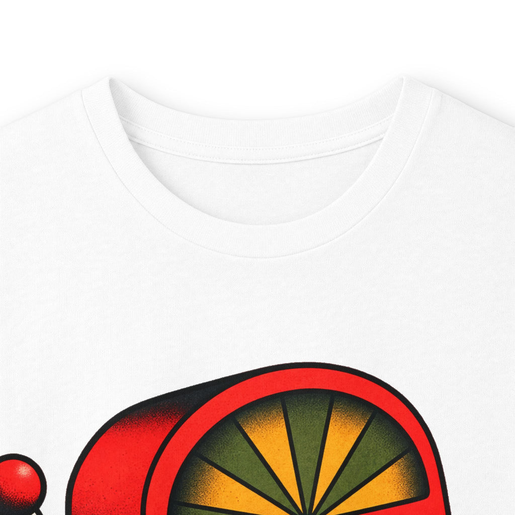Fuck Slot Machine - Unisex Ultra Cotton Long Sleeve Tee