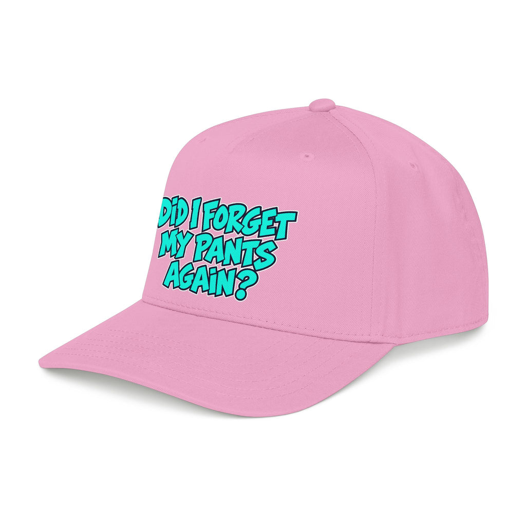 Did I Forget My Pants Again - OTTO Baseball Hat