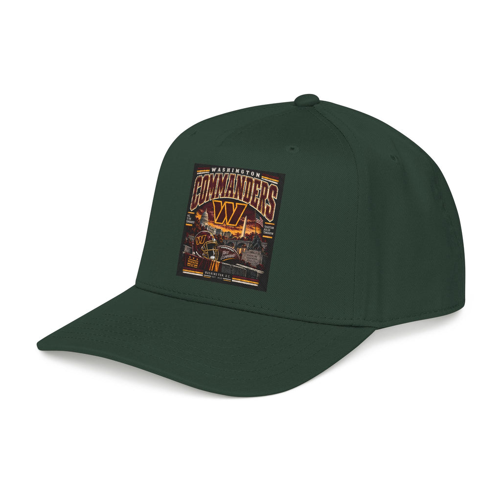 Washington Commanders - OTTO Baseball Hat