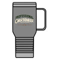 Professional Overkiller - 20oz Insulated Mug