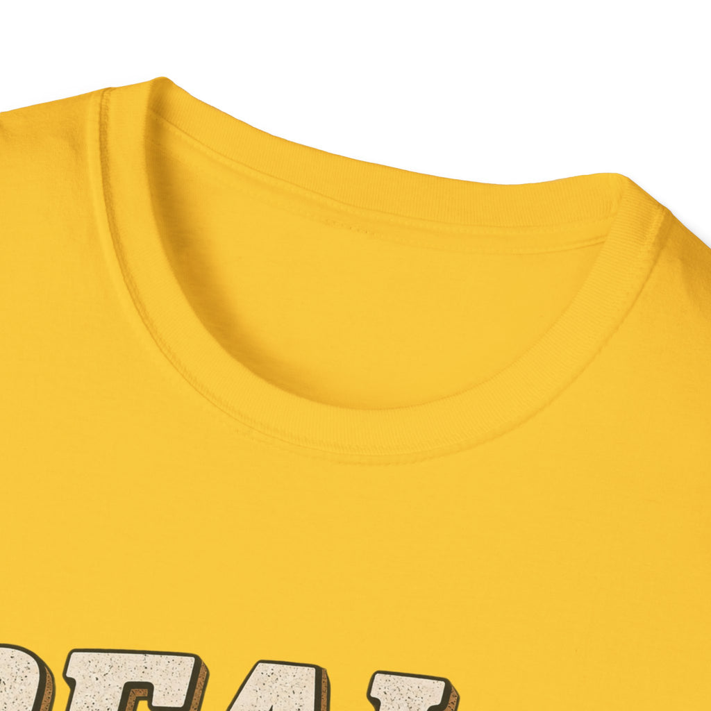 Real Men Shift - Classic Tee