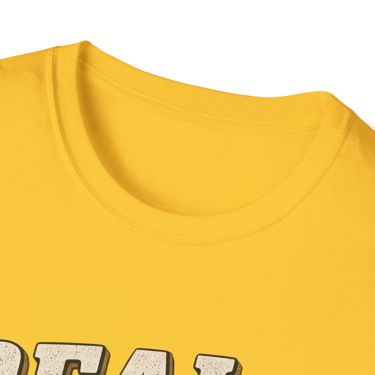 Real Men Shift - Classic Tee
