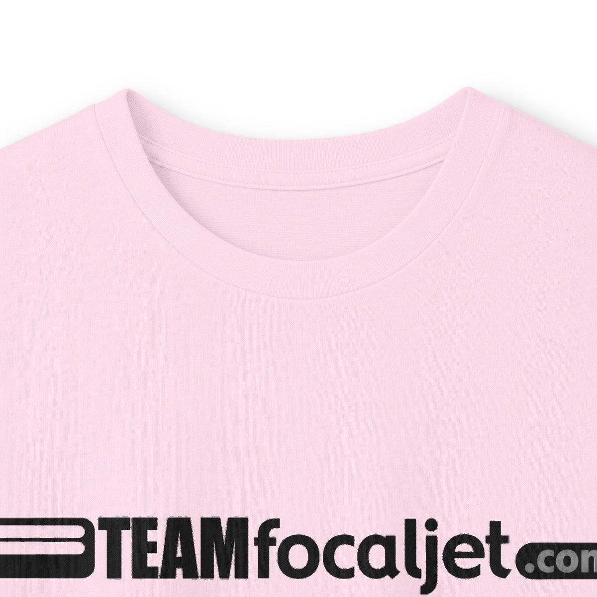 Team FocalJet Logo Tee - Unisex Ultra Cotton Long Sleeve Tee