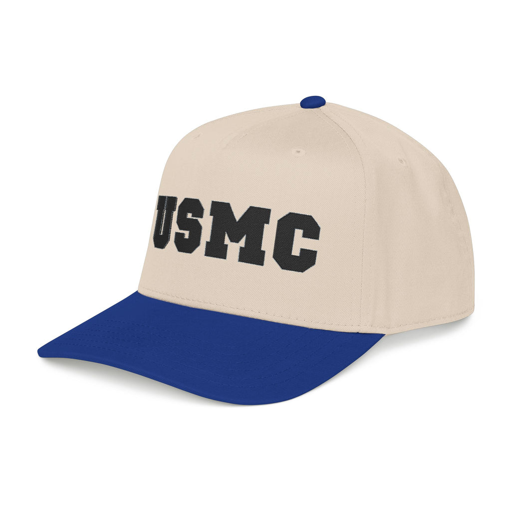 Marine Corps Varsity - OTTO Baseball Hat