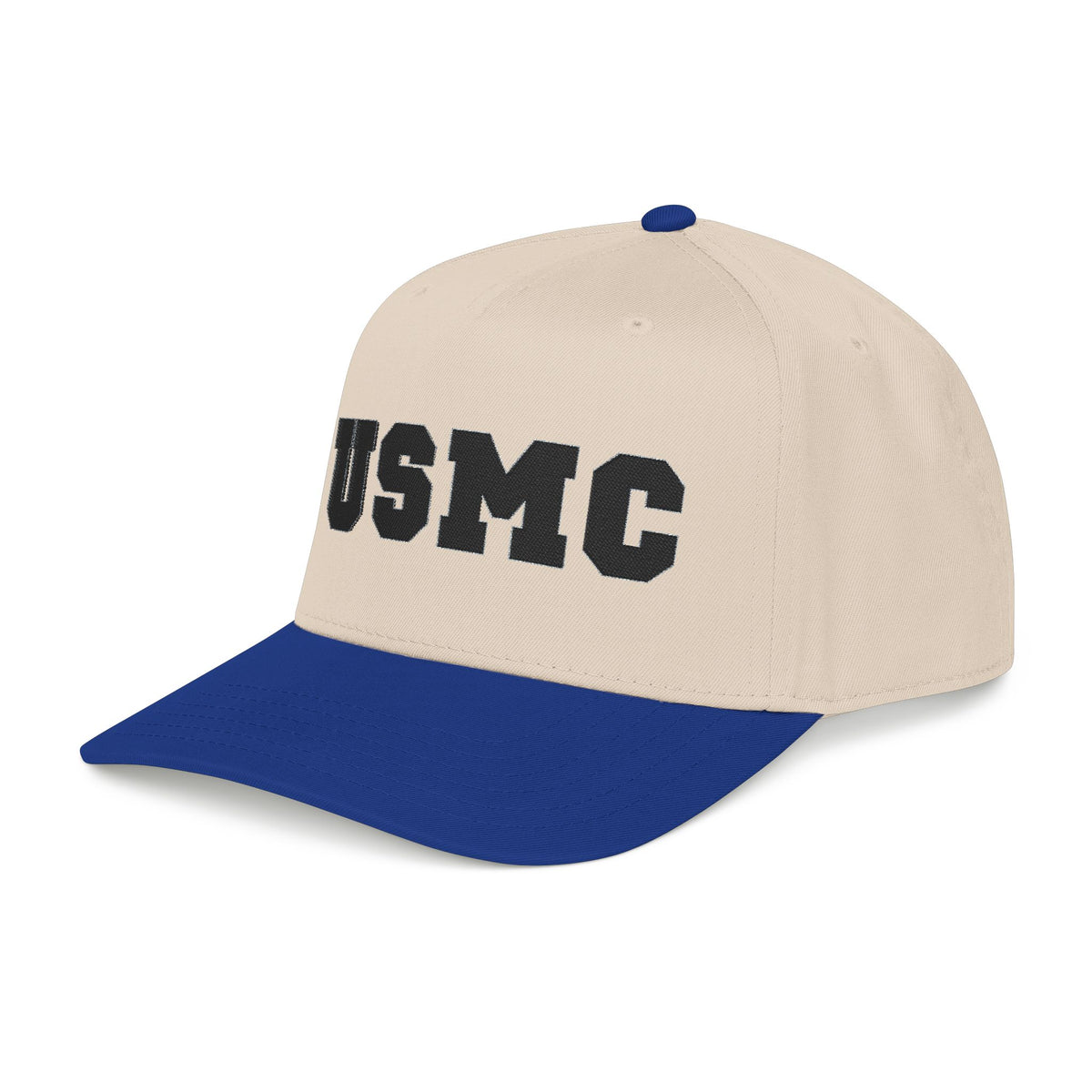 Marine Corps Varsity - OTTO Baseball Hat